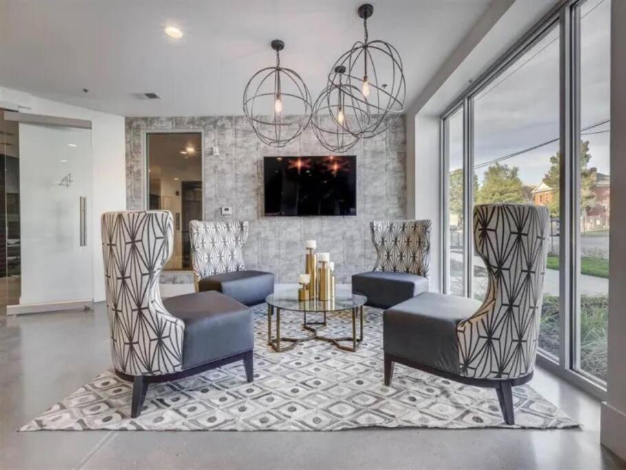 Luxurious Retreat In Slc Apartamento Salt Lake City Exterior foto