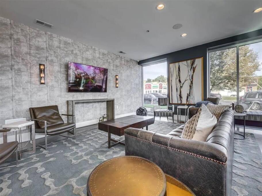 Luxurious Retreat In Slc Apartamento Salt Lake City Exterior foto