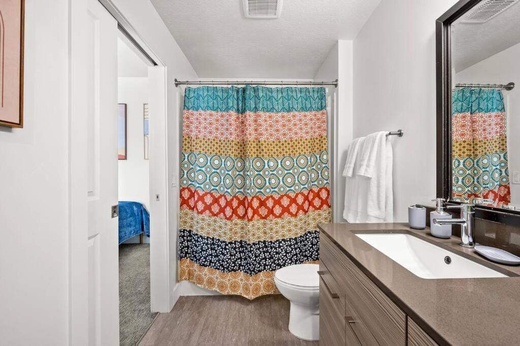 Luxurious Retreat In Slc Apartamento Salt Lake City Exterior foto
